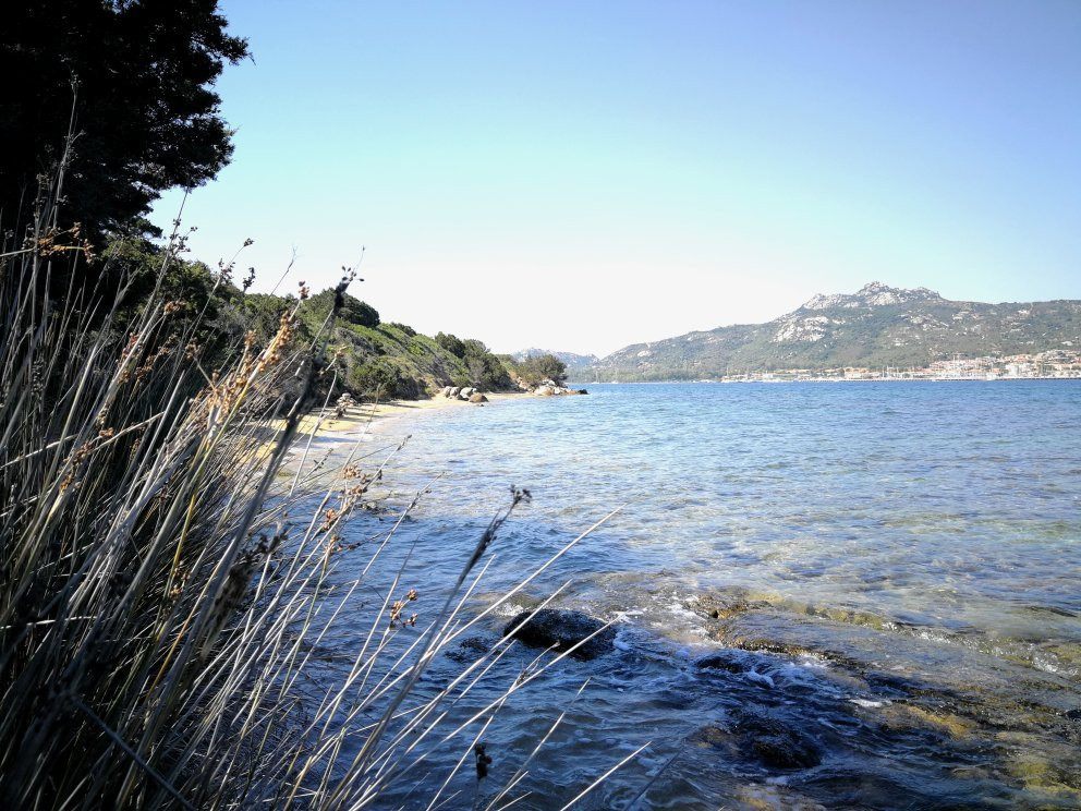 Cala dei Ginepri-Cannigione必去景点