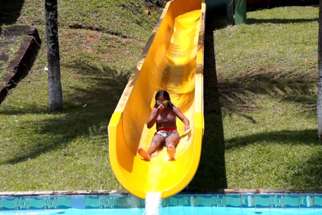 Parque Aquático de Moreno-Moreno必去景点