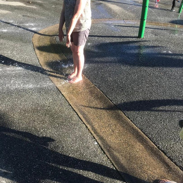 Unwin Park-素里必去景点