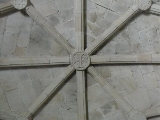 Capela Sao Pedro景点图片