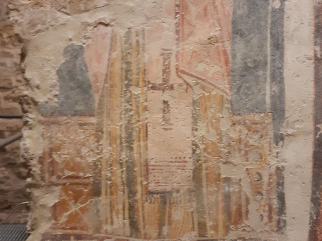 Cattedrale di San Sabino-巴里必去景点