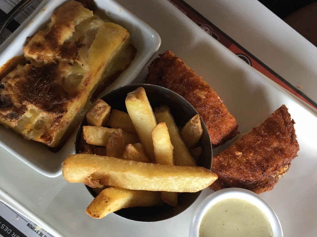 Genilac旅游攻略图片