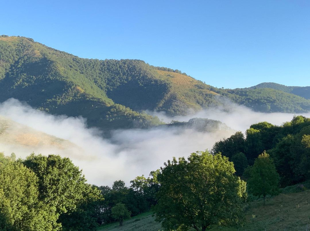 Arantza Hotela主图