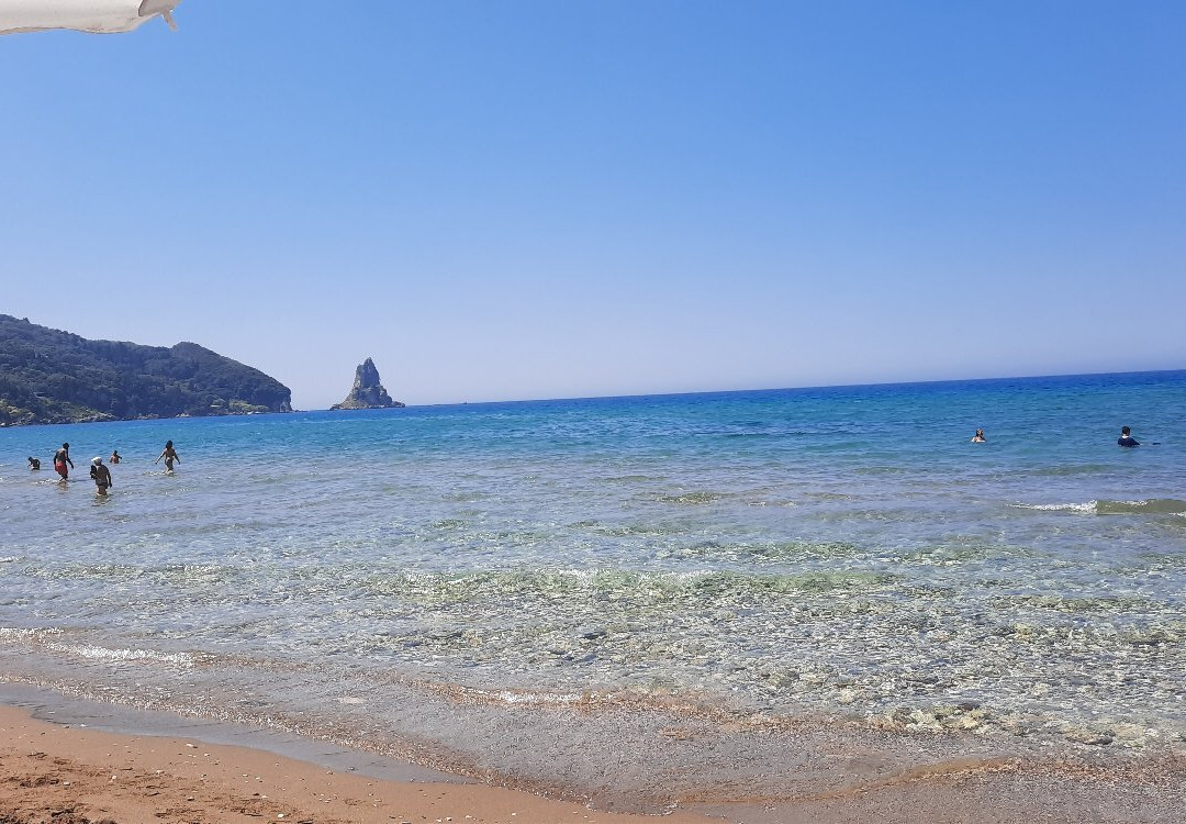 Dandidis Seaside Pension主图