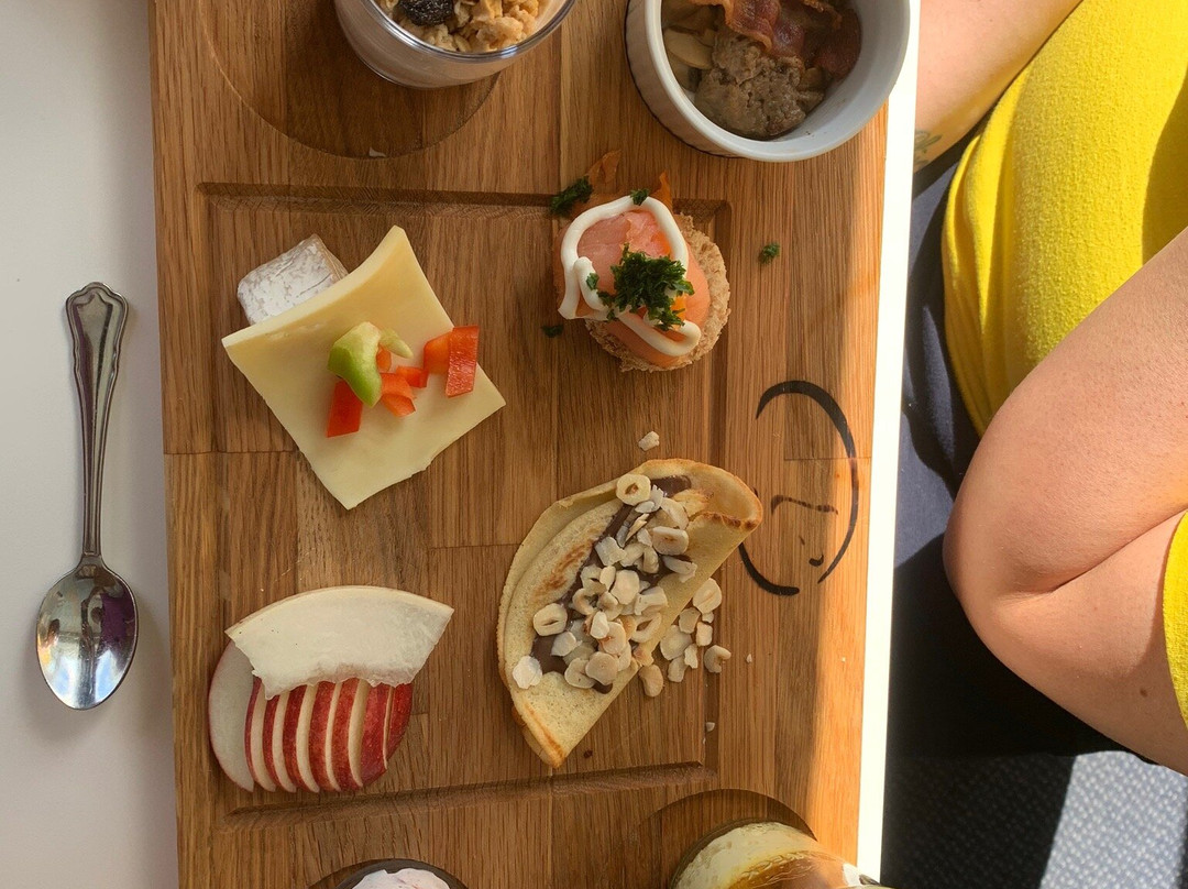 Hotel Qaqortoq主图