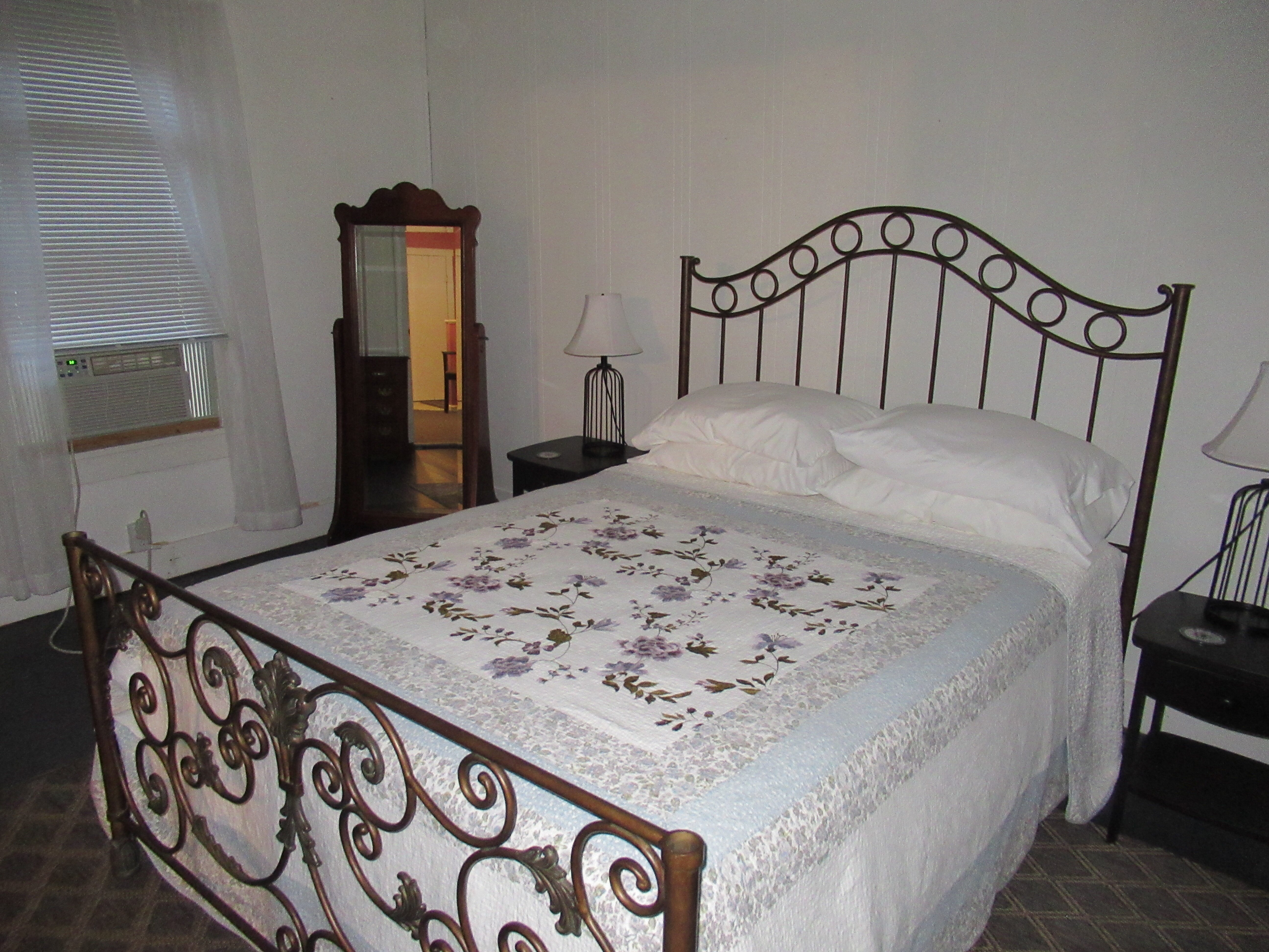 Country Road House and Berries B & B-官方