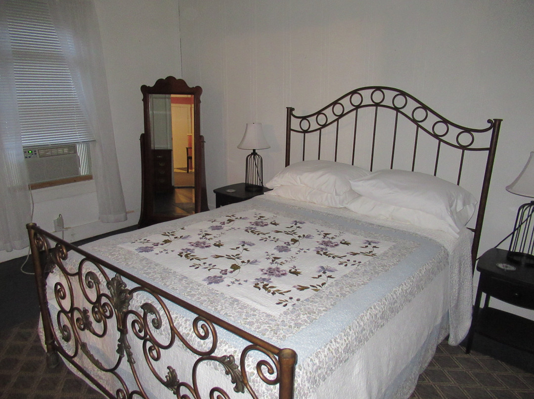 Country Road House and Berries B & B主图