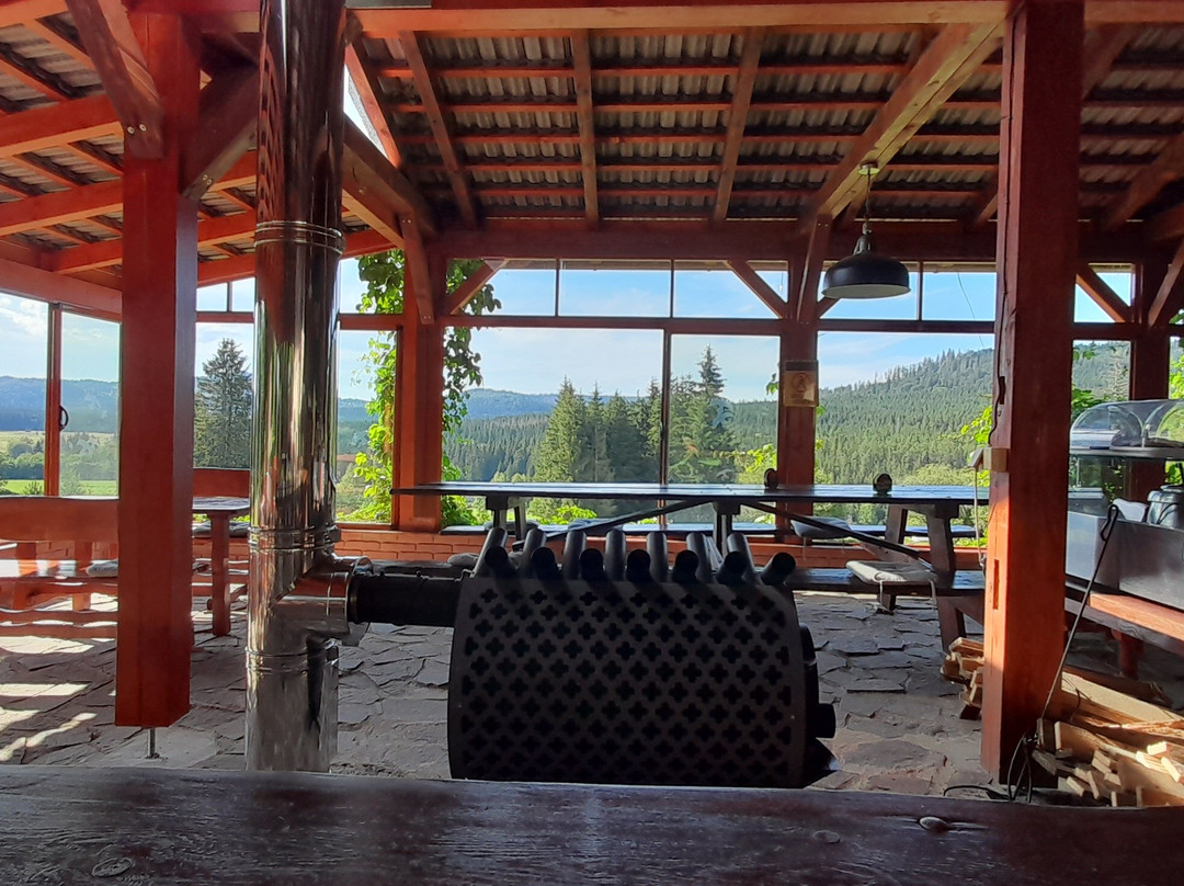 马乌里祖农村旅馆