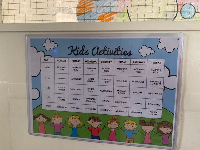 Crystal Springs Beach Hotel主图