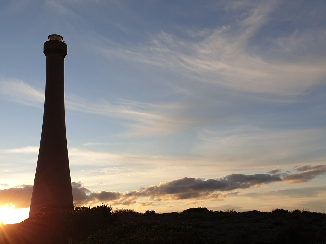 Troubridge Hill Lighthouse-Edithburgh必去景点