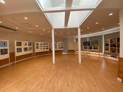 Hinuma Station Tourism Center