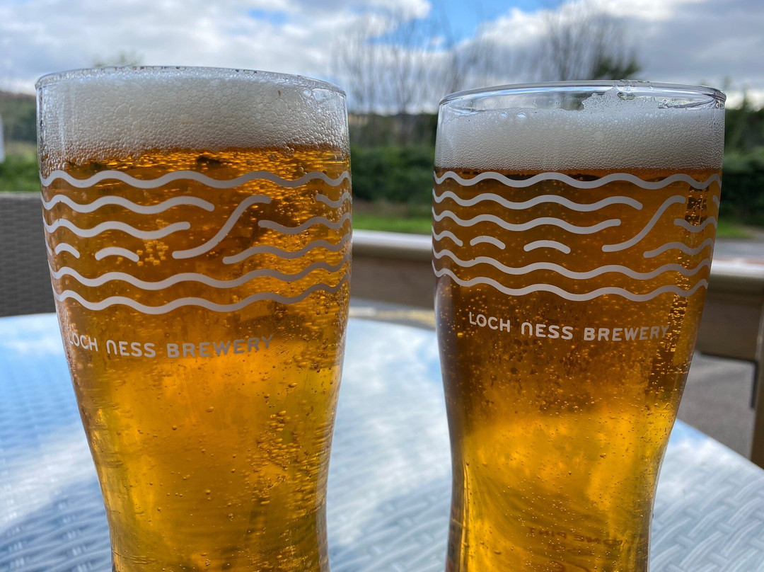 Loch Ness Drumnadrochit Hotel主图