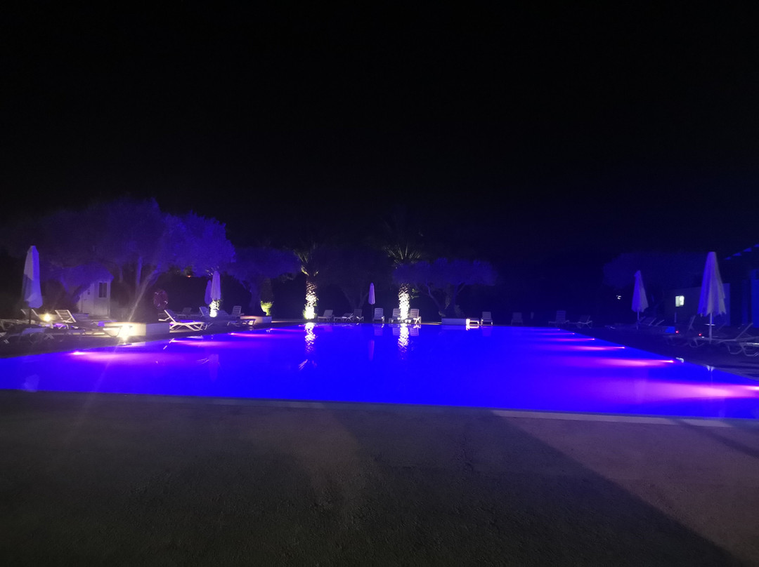 Nausicaa Villaggio主图