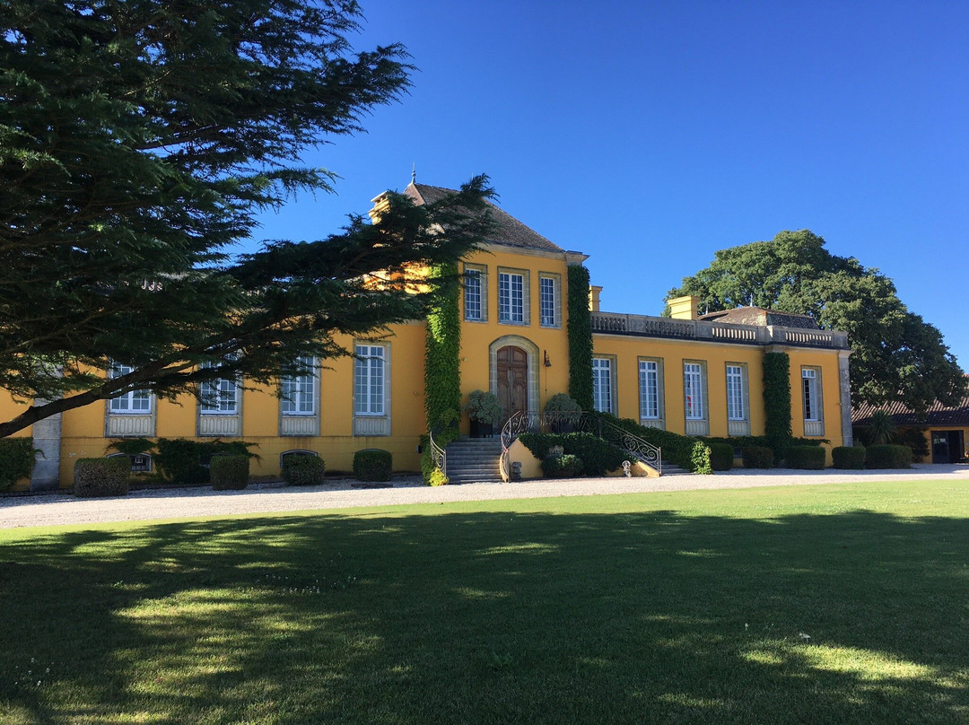 Chateau Lafon-Rochet景点图片