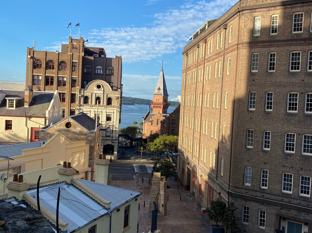 DSTours Sydney景点图片