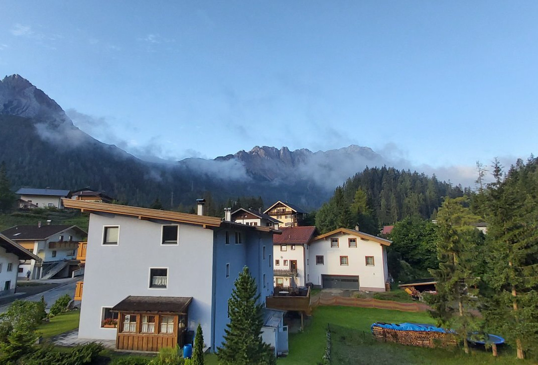 Hotel Alpina-Regina主图