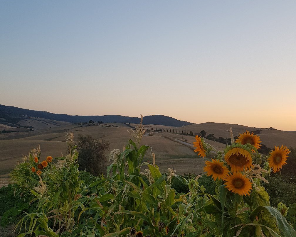 Agriturismo Passalacqua主图