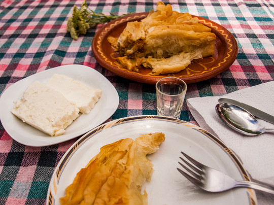 Bojan Rantasa-斯科普里必去景点