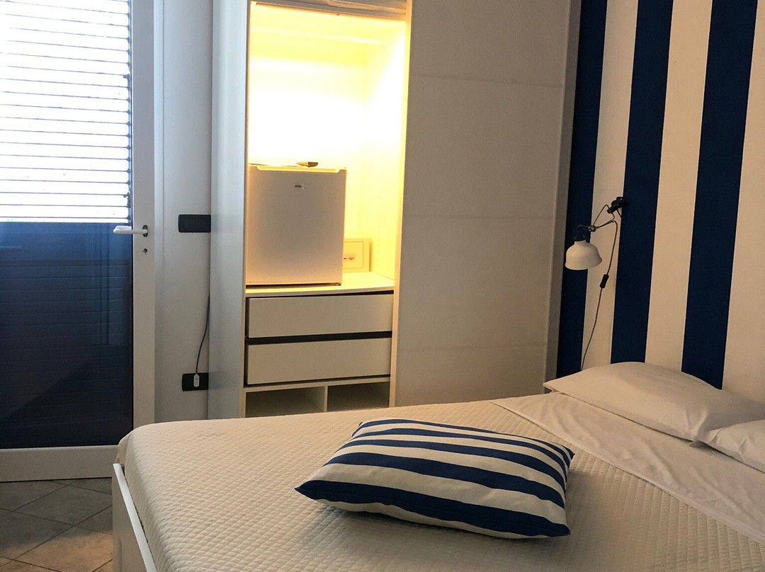 Santa Cesarea Terme B&B主图