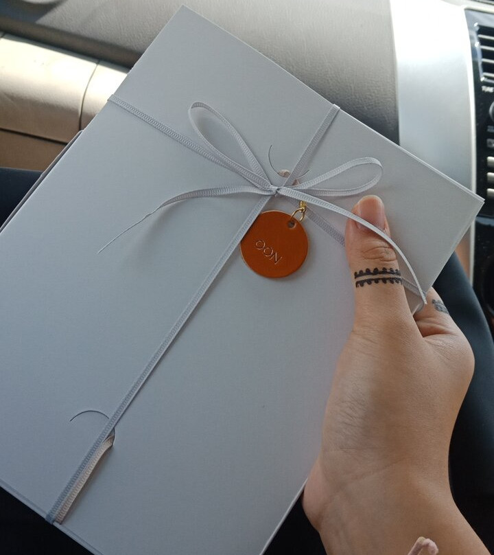 Mucca-乔治城必去景点