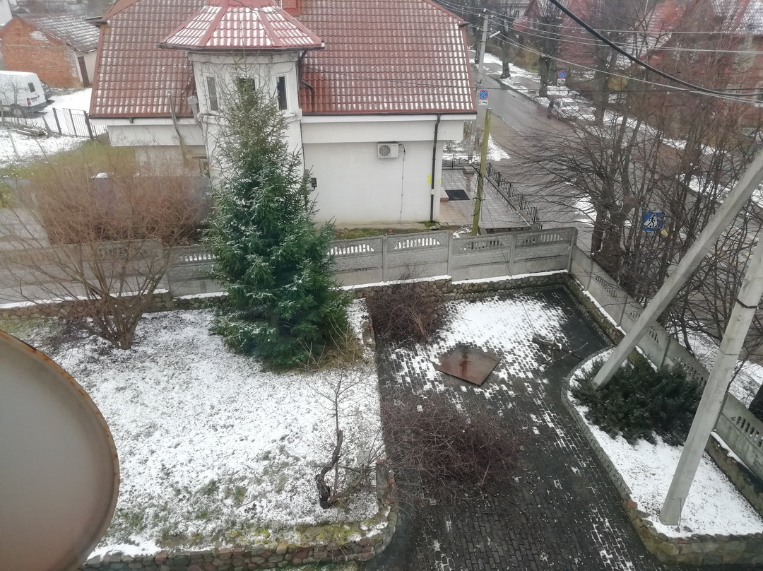 Guesthouse Nadezhda