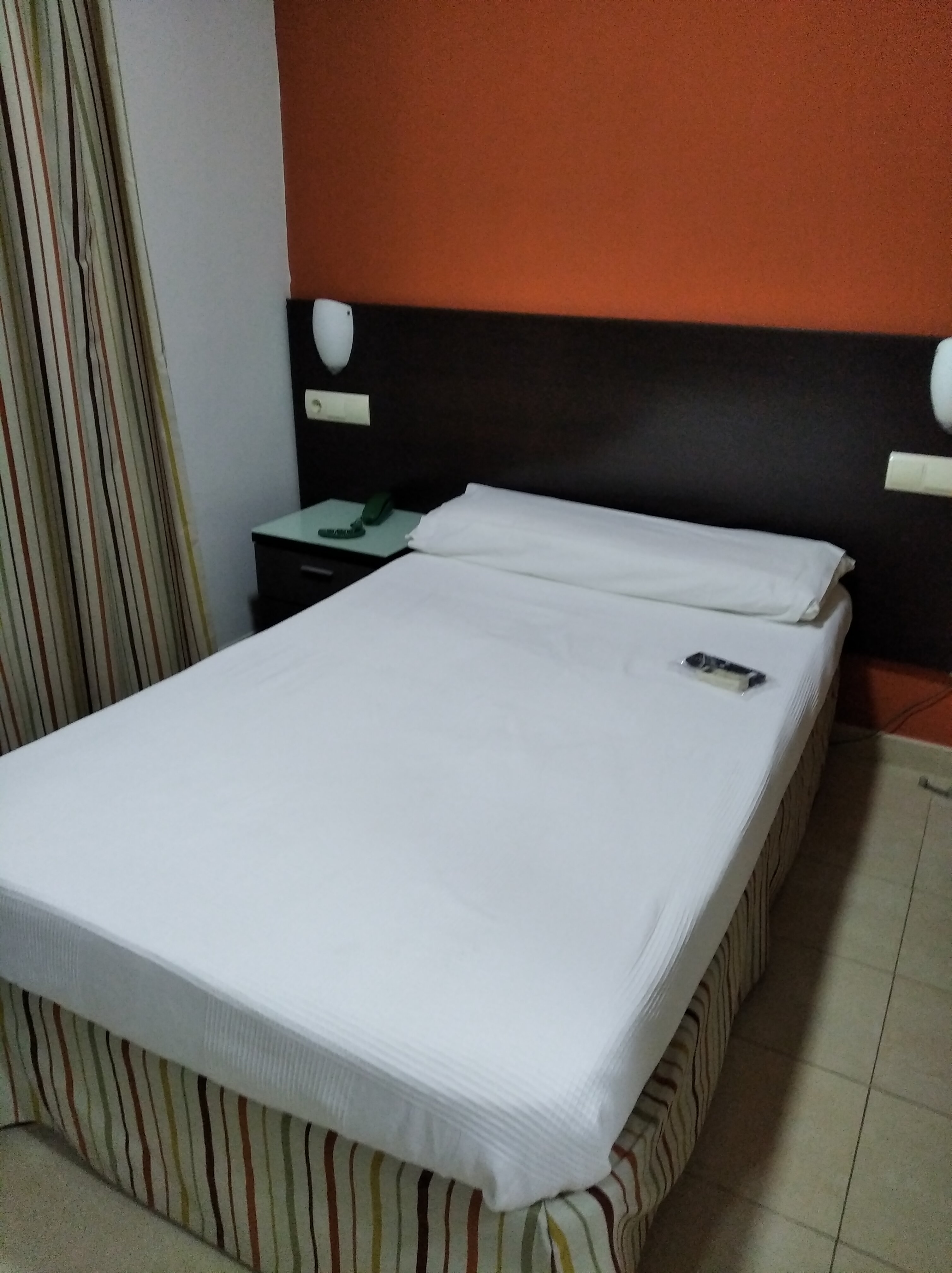 La Mirada Hotel-官方