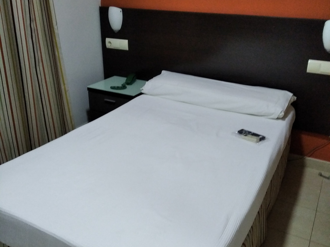 La Mirada Hotel主图