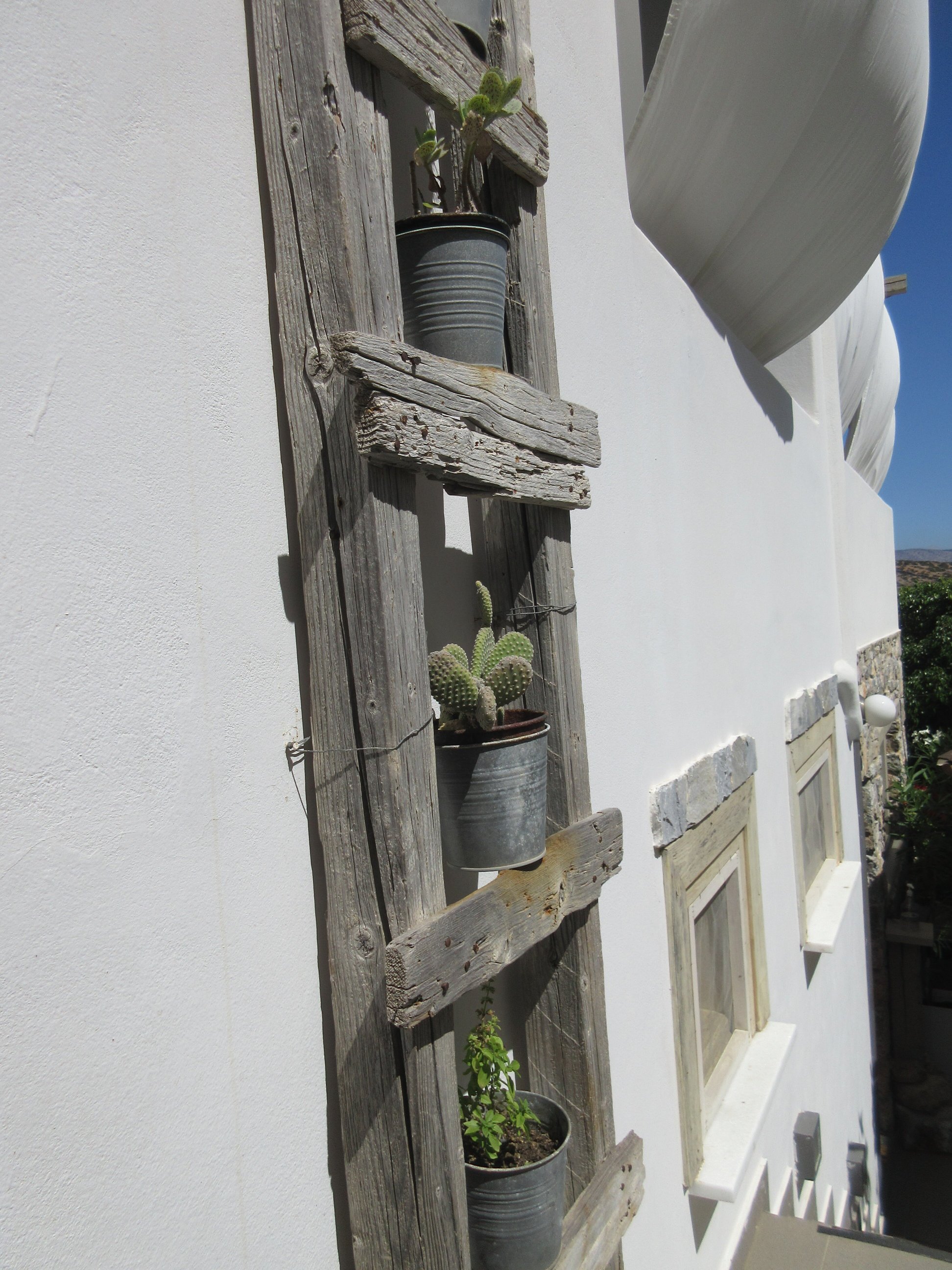 Speires Suites-浴室