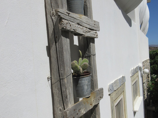 Speires Suites主图