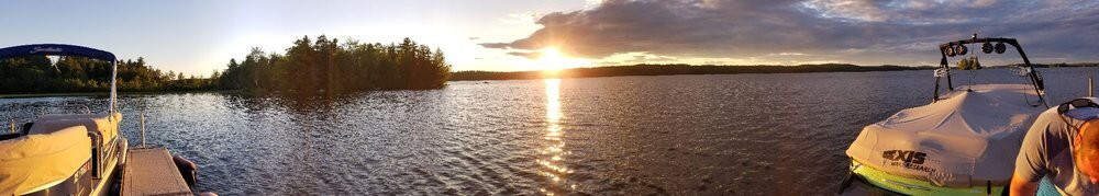 Birches Lakeside Campground