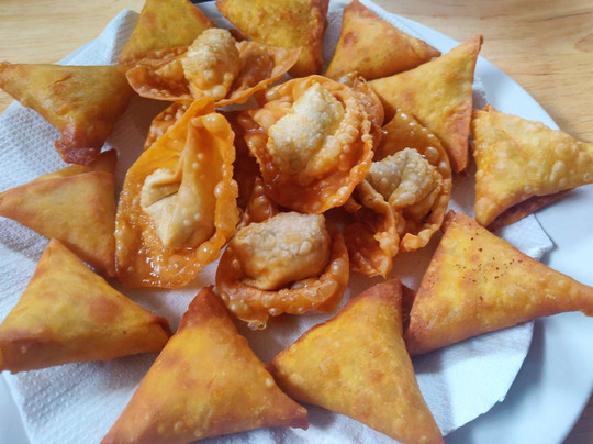 Traveling Spoon-毛里求斯必去景点