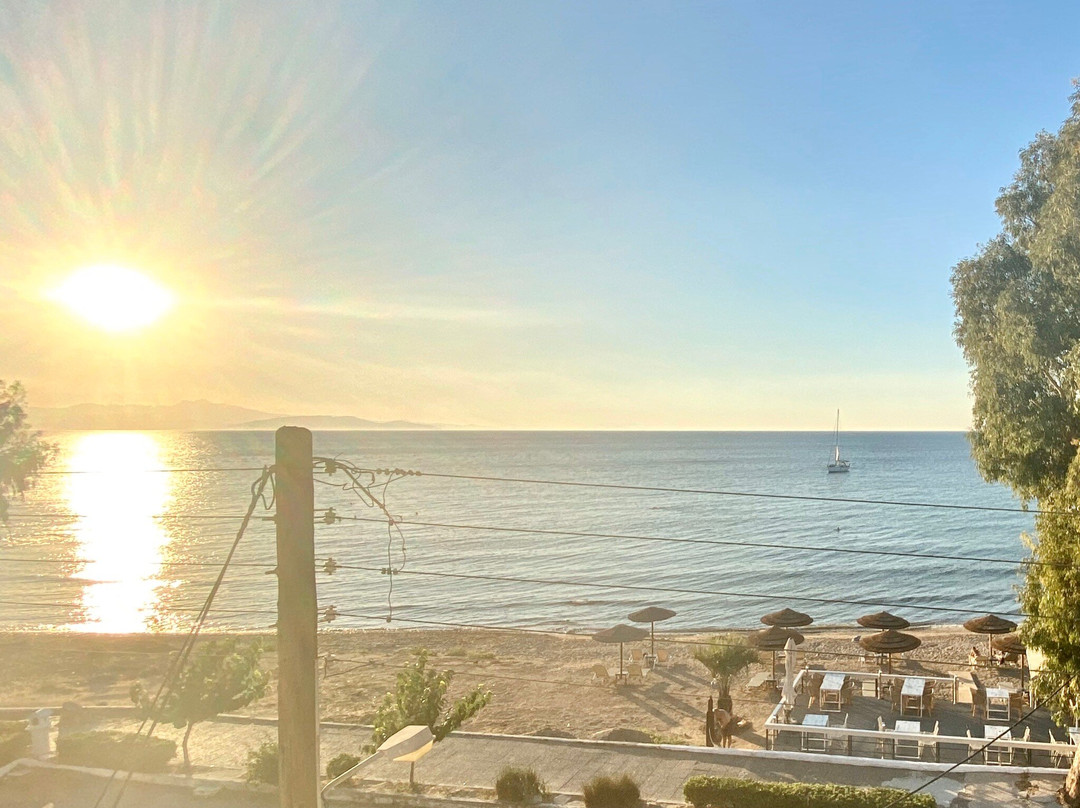 Seasabelle Hotel主图