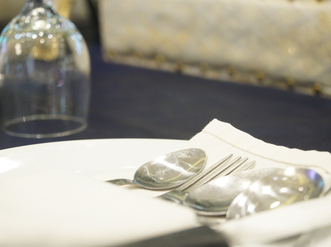 Mansion Garden Hotel主图