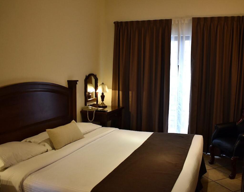 Hotel Sand's San Luis主图