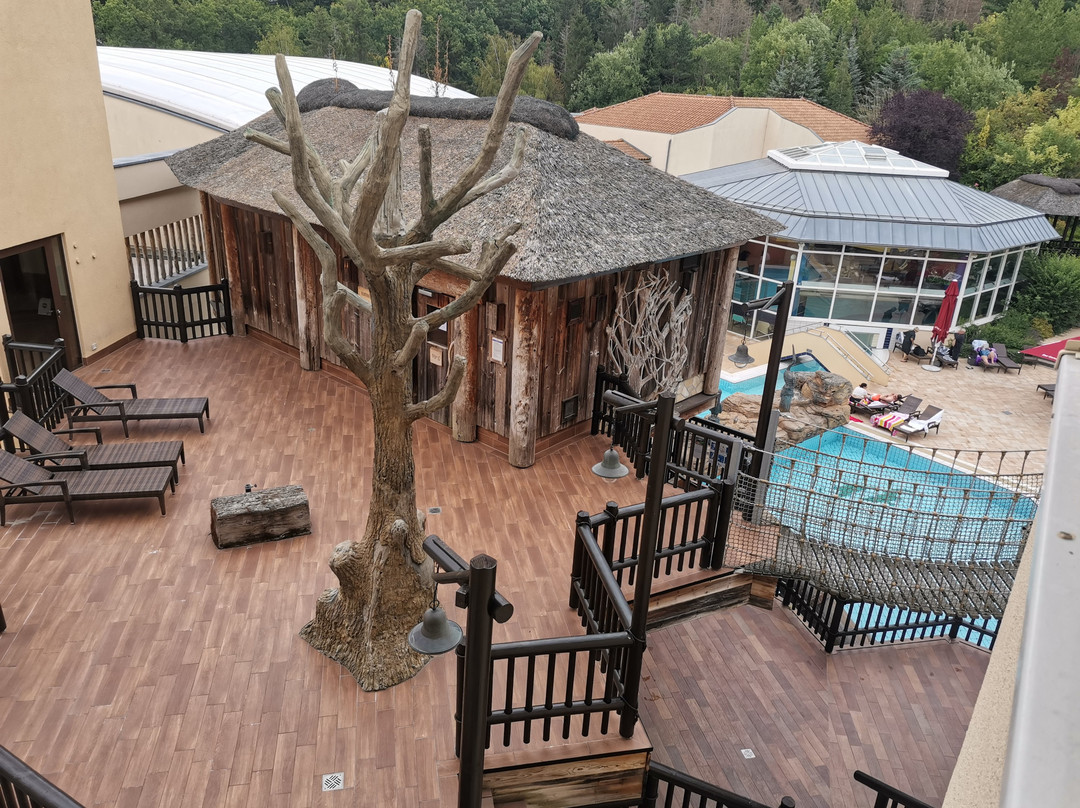 Sieben Welten Hotel & Spa Resort主图