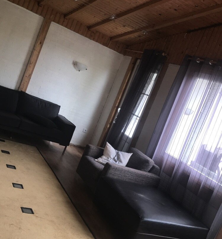 Hotel Am Steinschab主图