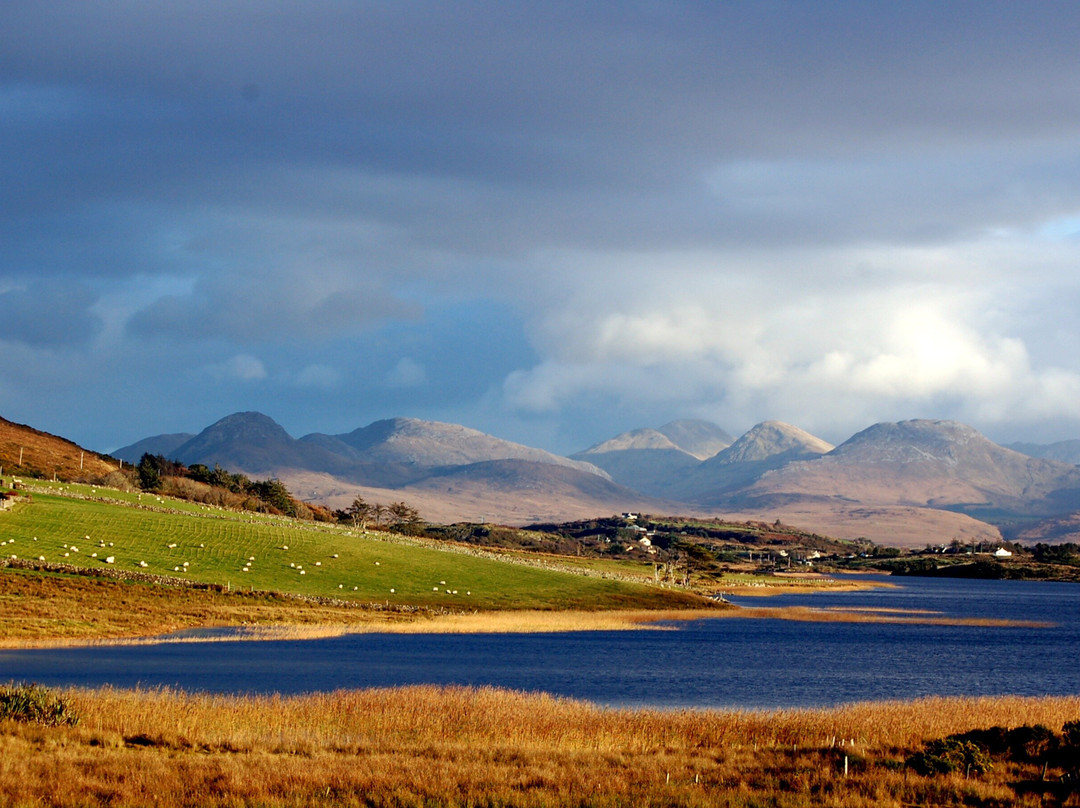 Ireland Wild Escapes景点图片