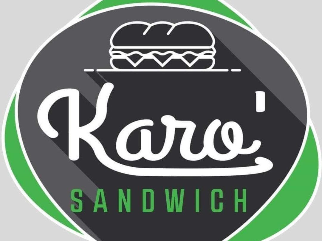 Karo' Sandwich