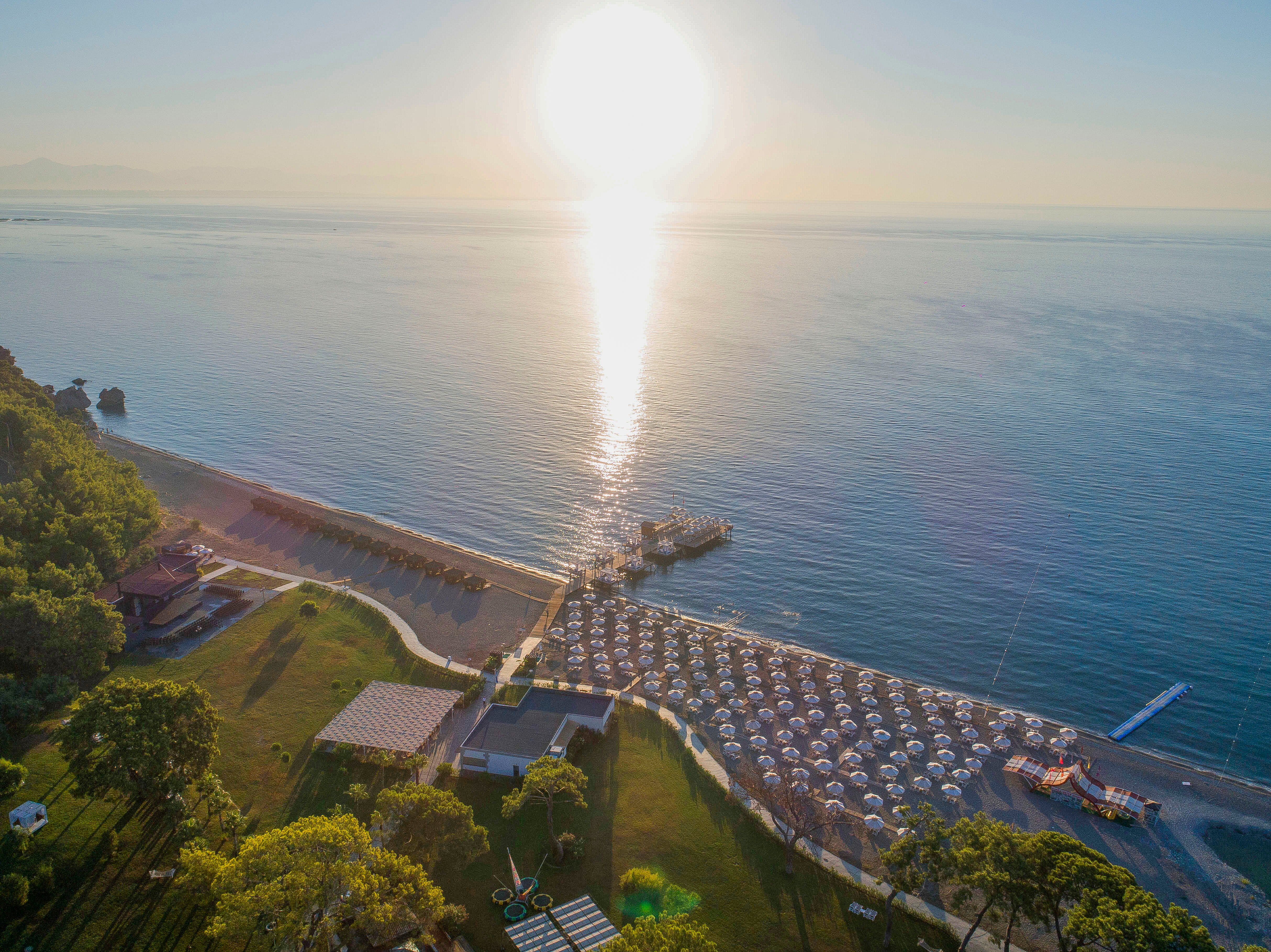 Juju Premier Palace-官方