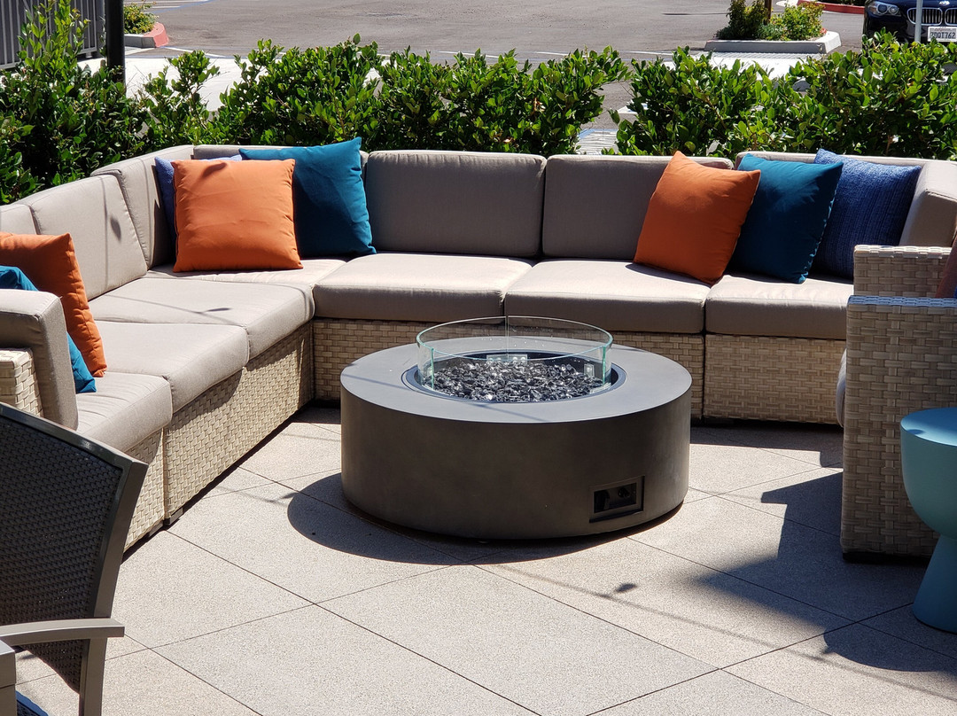 Ayres Hotel Vista Carlsbad主图