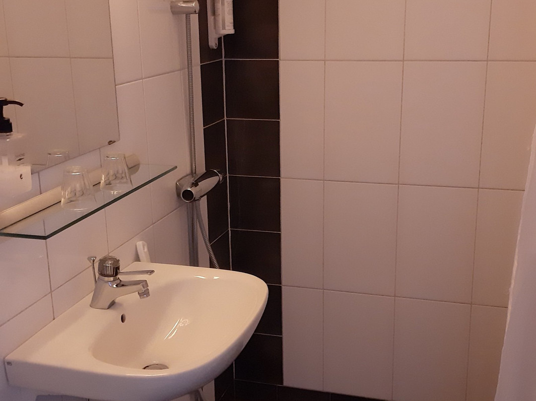 Hotell Jamteborg主图