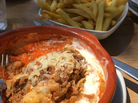 Fuengirola Skate Park-福恩吉罗拉必去景点