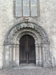 St. Fachtna's Cathedral-Rosscarbery必去景点