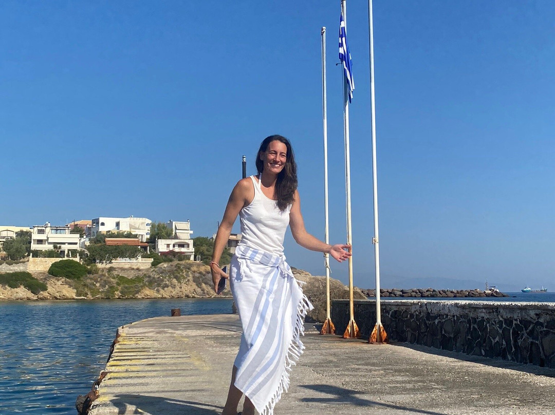 Souvala Harbour-Souvala必去景点