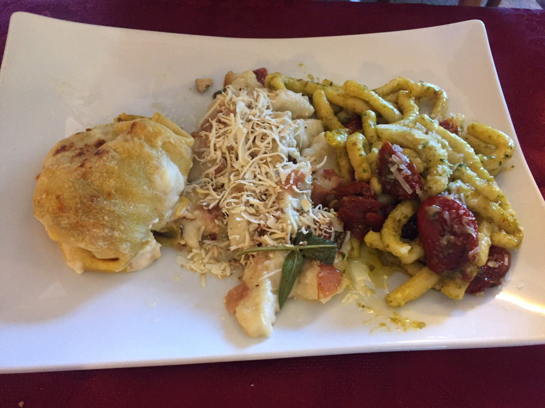 Rifugio Balasso主图