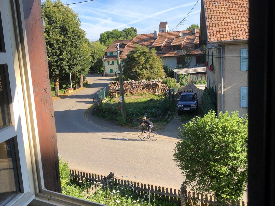 农民客栈和酒店主图