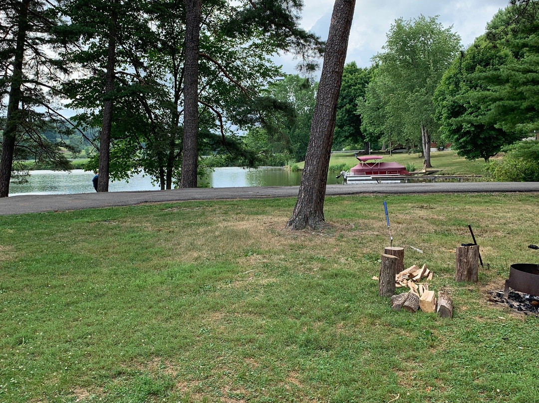 Guilford Lake State Park-Lisbon必去景点