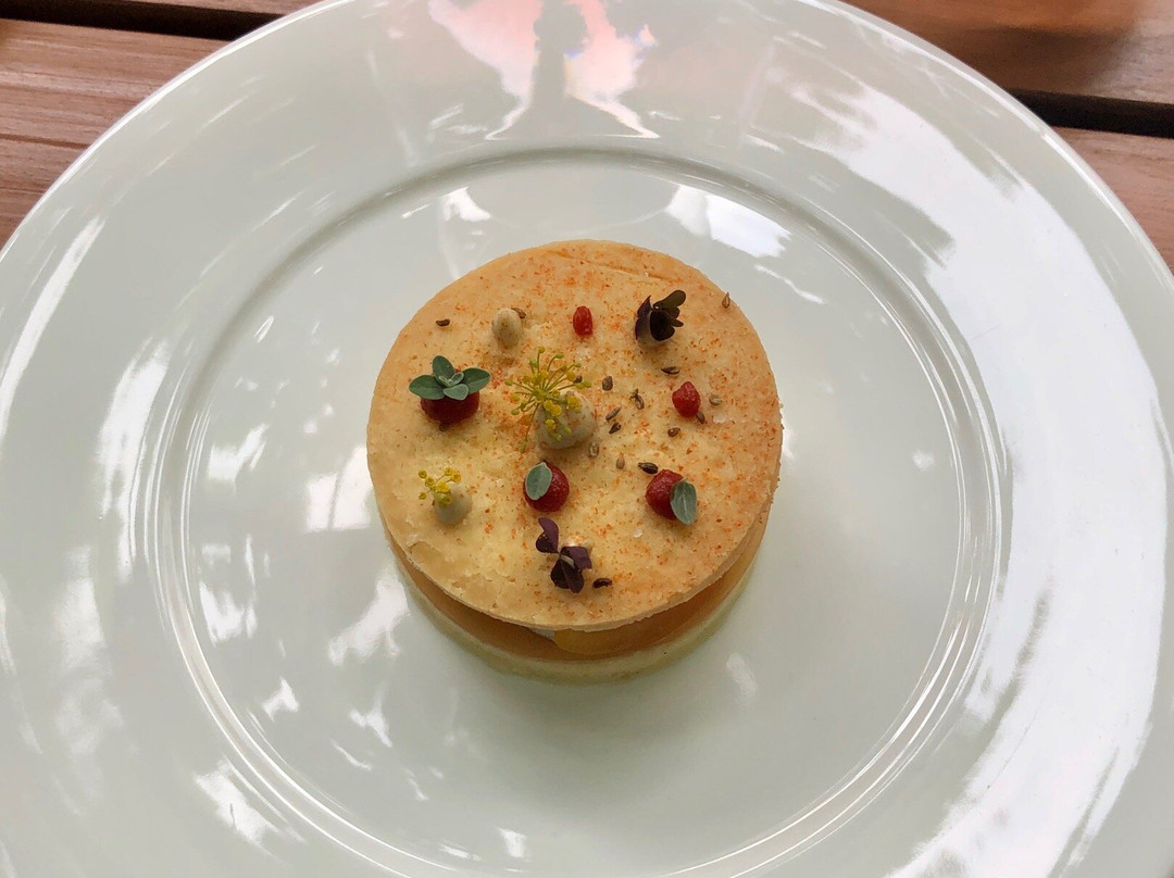 Traube Hotel & Restaurant主图