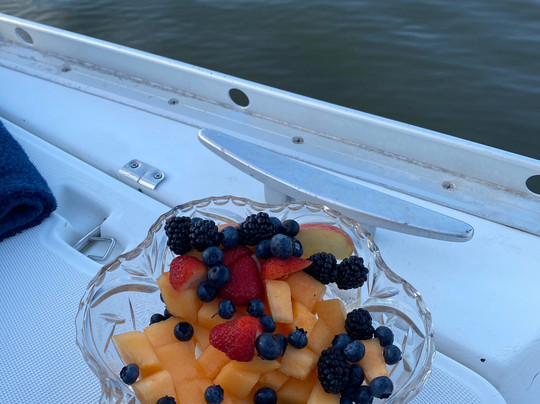 Alex’s Sailing Dream-棕榈海岸必去景点