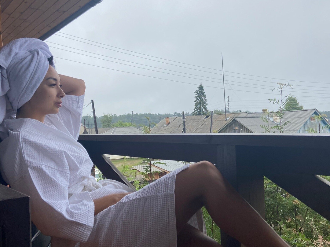 Goryachiy Klyuch主图